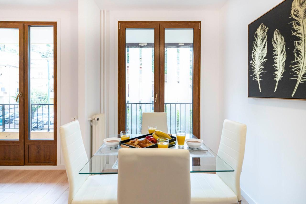 Appartement Neuf - Proche Mer Et Centre-Ville - Ac Mentona Zewnętrze zdjęcie