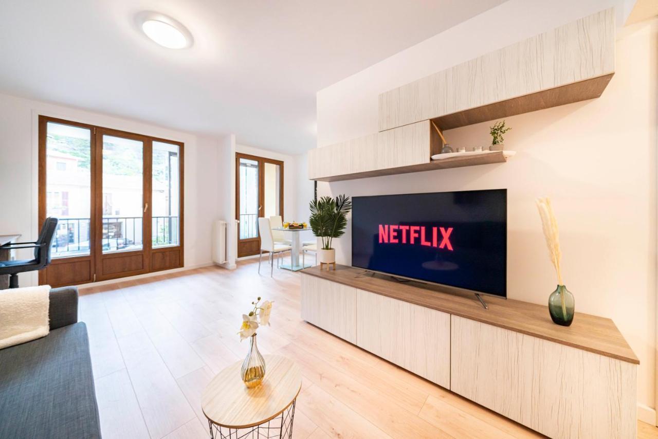 Appartement Neuf - Proche Mer Et Centre-Ville - Ac Mentona Zewnętrze zdjęcie